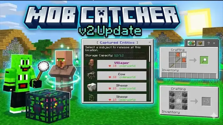 MobCatcher